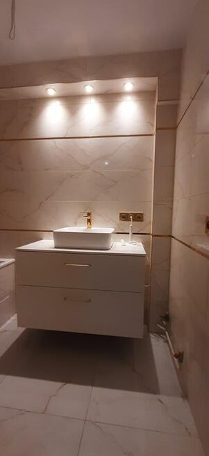 Remonty i wykończenia Gorzów Wlkp..