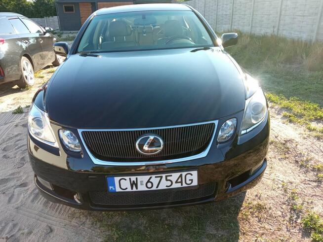 Lexus GS300