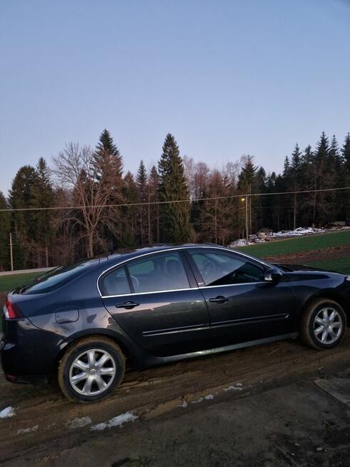 Renulat laguna 3 1.5 dci