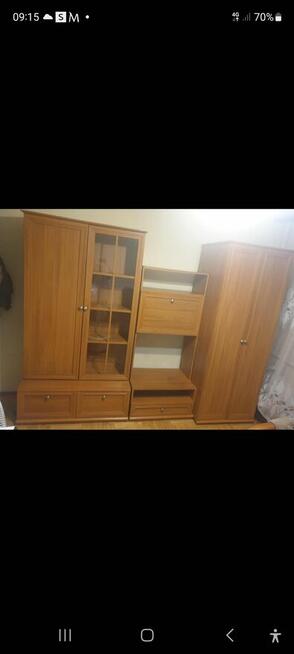 Sprzedam meble dywany lustra chodziki chodniki