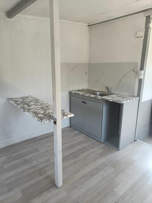 Sprzedam działkę ROD