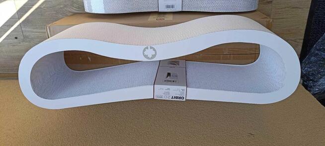 Drapak dla kota ( zestaw Orbit + Satellite)