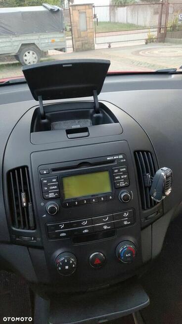 Hyundai i30 1.4 Comfort