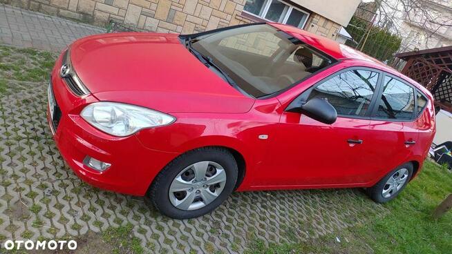 Hyundai i30 1.4 Comfort
