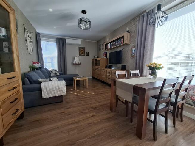 Na sprzedaż mieszkanie 2 pokojowe z garażem podziemnym na g