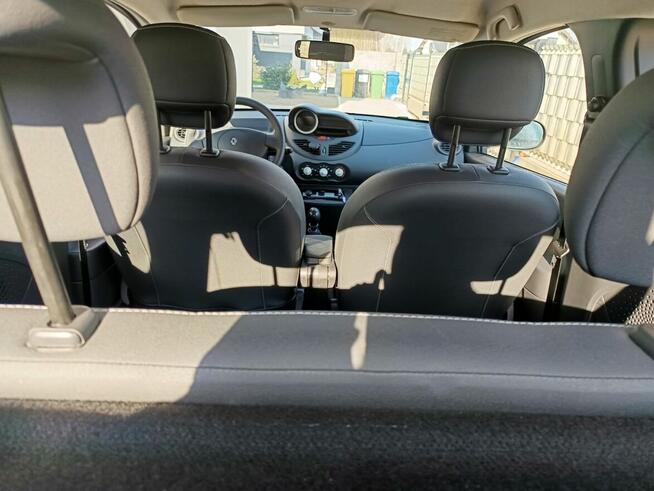 Sprzedam samochód Renault Twingo Yahoo
