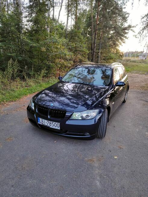 BMW 318i E91 2.0 129km