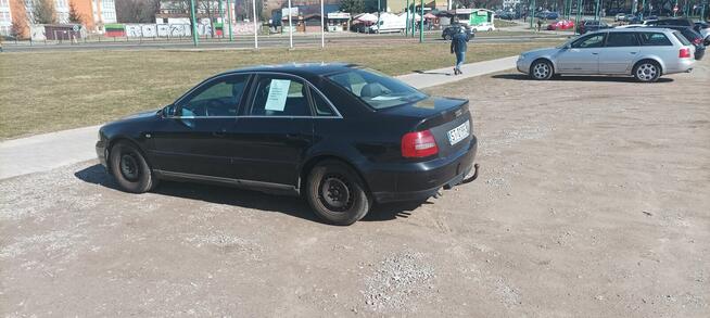 Sprzedam Audi A4