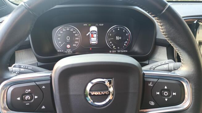 VOLVO CX40 1.5 FWD 2019