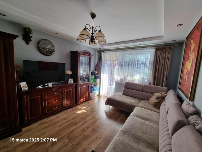 Sprzedam 3-pokojowe mieszkanie na Witkowskiego3 Toruń