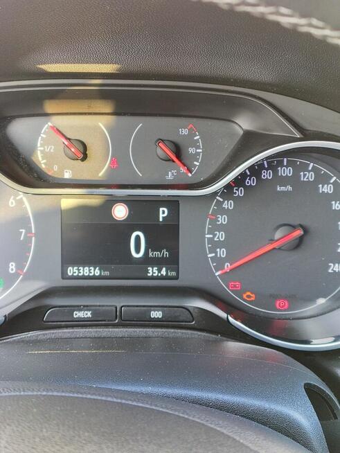 Sprzedam Opel Grandland x