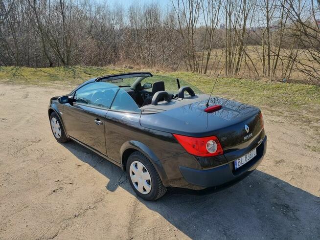 Renault Megane Cabrio 1.6 KARMANN