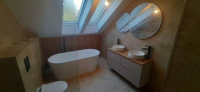 Remonty i wykończenia Gorzów Wlkp..