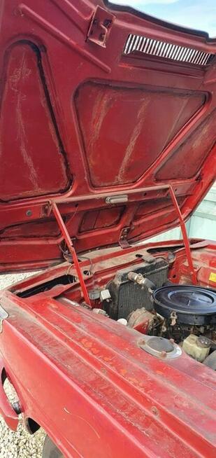 BMW Inny BMW 1800 NEUE KLASSE 1969