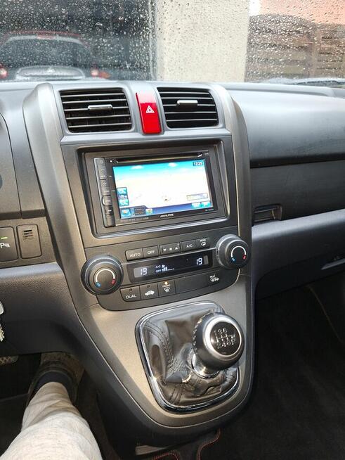 Sprzedam hondę crv3 2.2 dizel