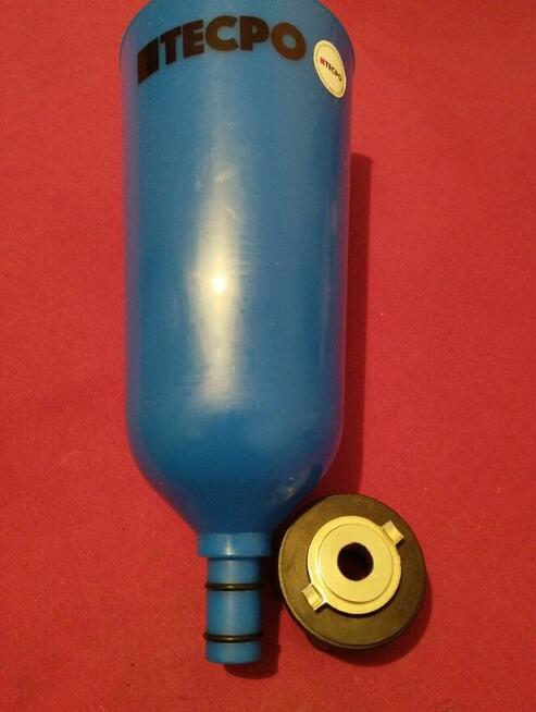 Lejek do oleju Tecpo 300566