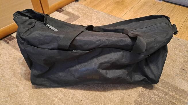Sprzedam 2 torby sportowe męskie 4f
