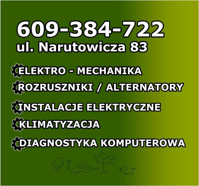 Auto naprawa