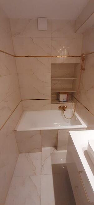 Remonty i wykończenia Gorzów Wlkp..