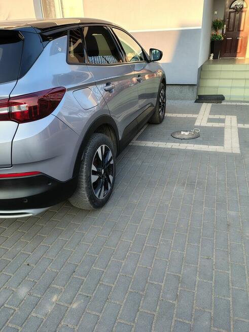 Sprzedam Opel Grandland x