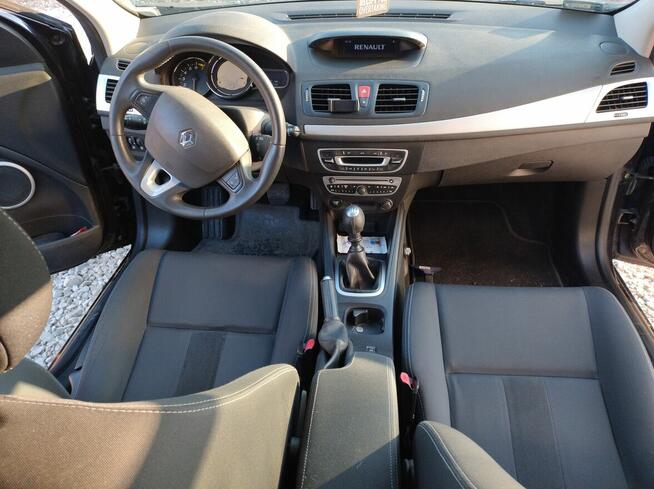 Renault Megane Renault Megane 1.4 16V TCE + gaz Salon Polska