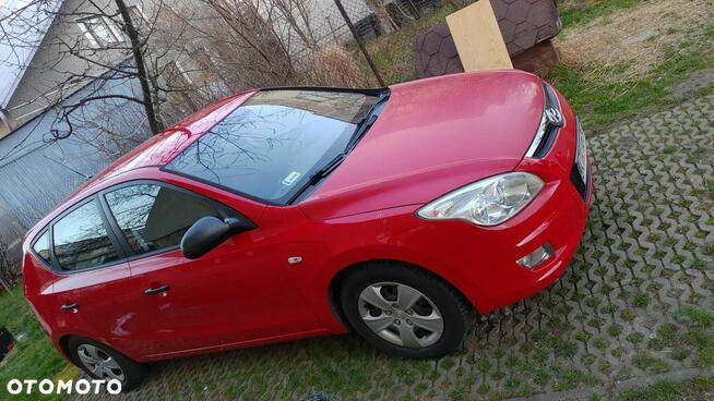 Hyundai i30 1.4 Comfort