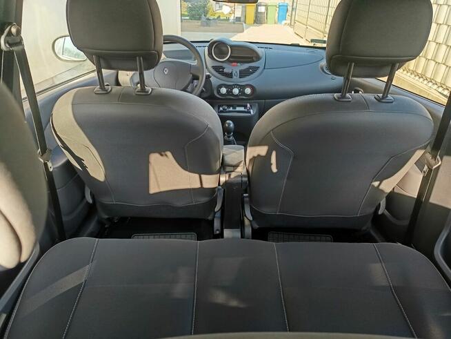 Sprzedam samochód Renault Twingo Yahoo