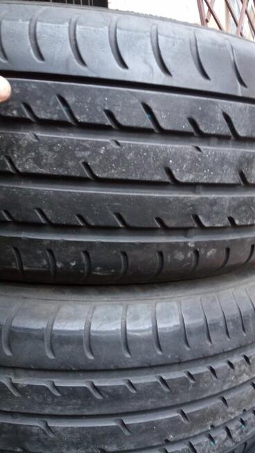 Opony Toyo Proxes T1 Sport