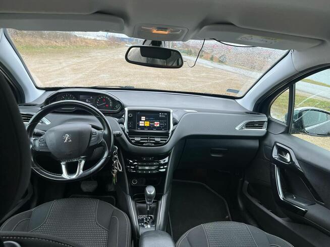 Peugeot 208 Peugeot 208 1.2 Turbo Automat 2019