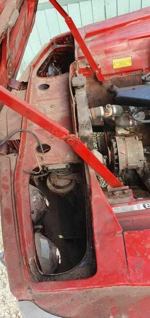 BMW Inny BMW 1800 NEUE KLASSE 1969