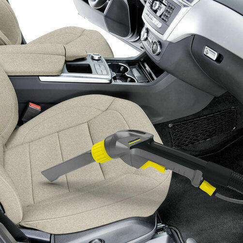 Odkurzacz piorący firmy KARCHER PUZZI 10/1