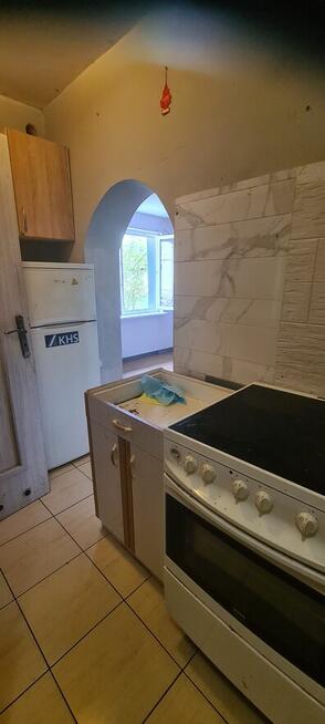 Spłacę zadłużenie- zamienie mieszkanie na wieksze