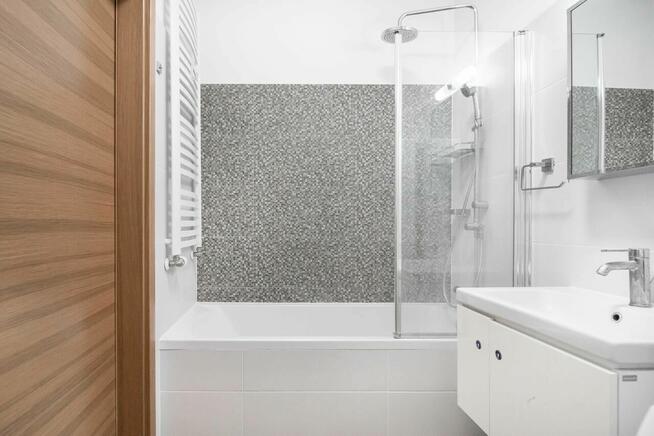 Bez prowizji!! 3 pokoje Mokotów