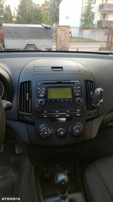 Hyundai i30 1.4 Comfort