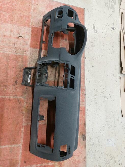 Flokowana deska rozdzielcza Seat Ibiza II - Gliwice