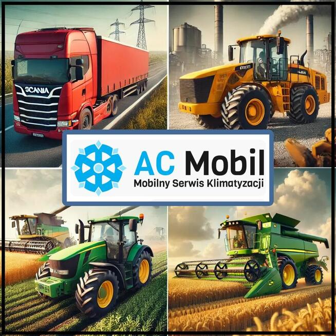 Mobilny Serwis Klimatyzacji Samochodowej Lublin dojazd