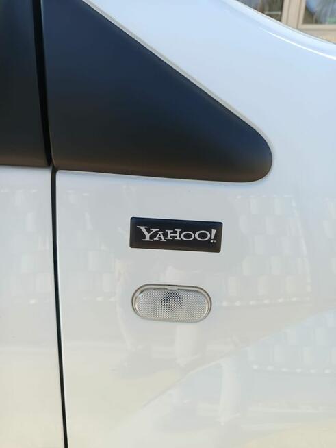 Sprzedam samochód Renault Twingo Yahoo