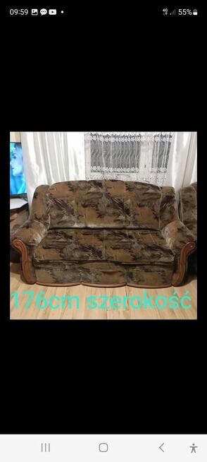 Sprzedam meble dywany lustra chodziki chodniki