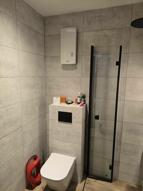 Zamienię mieszkanie