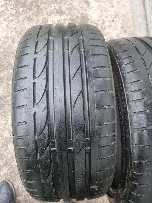 2x BRIDGESTONE Potenza S001 opony 235/35/r19 lato
