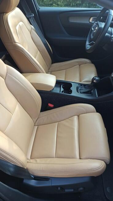 VOLVO CX40 1.5 FWD 2019