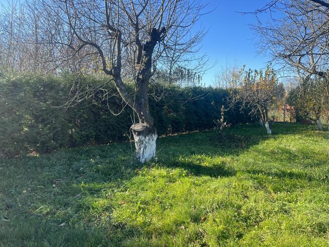 Przemyśl // Działka nad Sanem // 10 arów // Galeria Sanowa