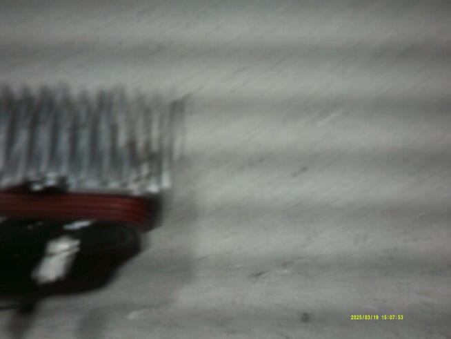 Przetwornica LED modul Focus mk4