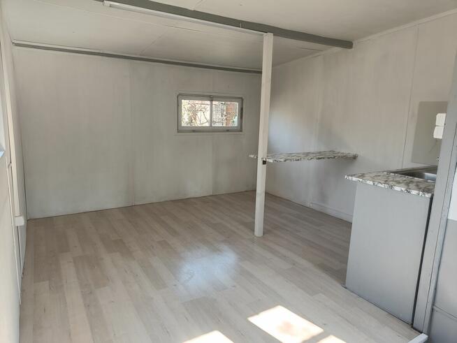 Sprzedam działkę ROD