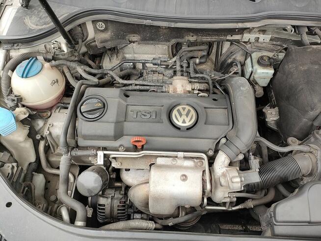 VW Passat b6 sedan 08r lub zamiana na mini koparkę, karawan