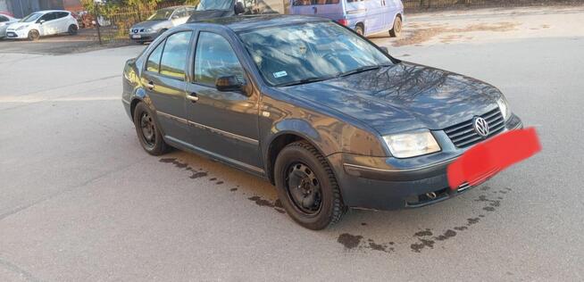 Volkswagen Bora 1.9 SDI