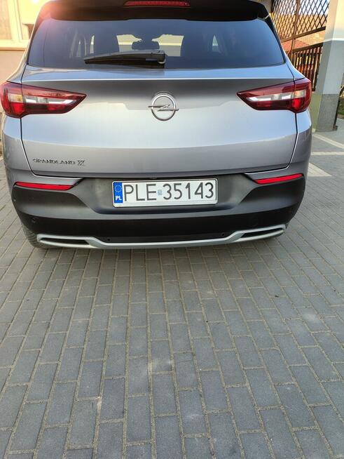 Sprzedam Opel Grandland x