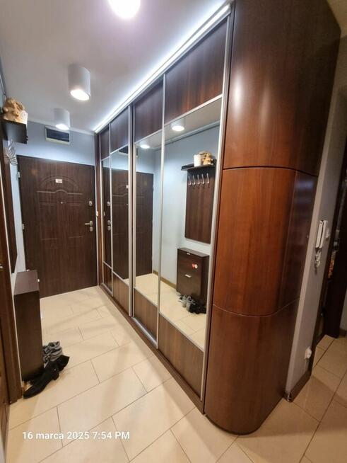 Sprzedam 3-pokojowe mieszkanie na Witkowskiego3 Toruń