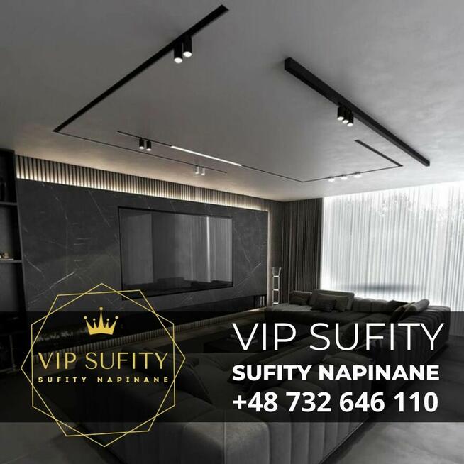 Sufity Napinane — Dostępne i piękne!