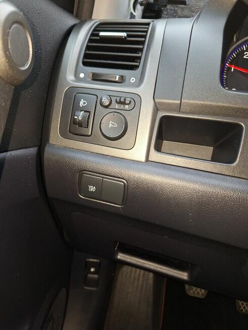 Sprzedam hondę crv3 2.2 dizel